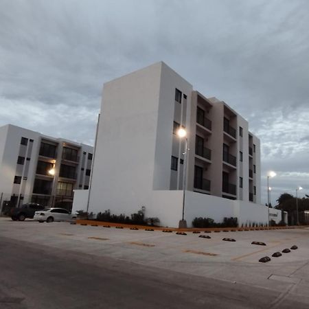 Departamento Vista Nova Culiacan Casas 外观 照片