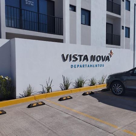 Departamento Vista Nova Culiacan Casas 外观 照片