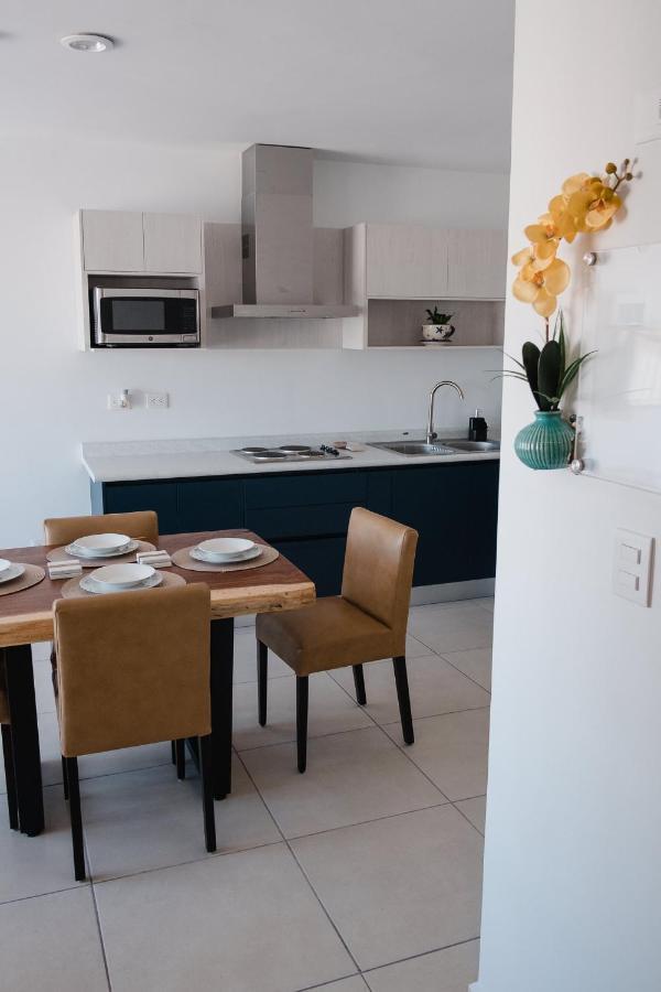 Departamento Vista Nova Culiacan Casas 外观 照片
