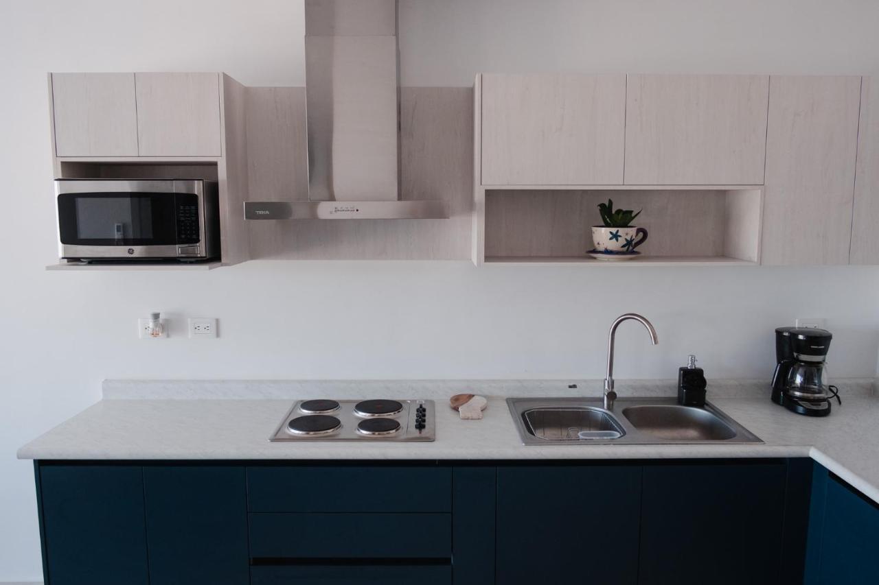 Departamento Vista Nova Culiacan Casas 外观 照片
