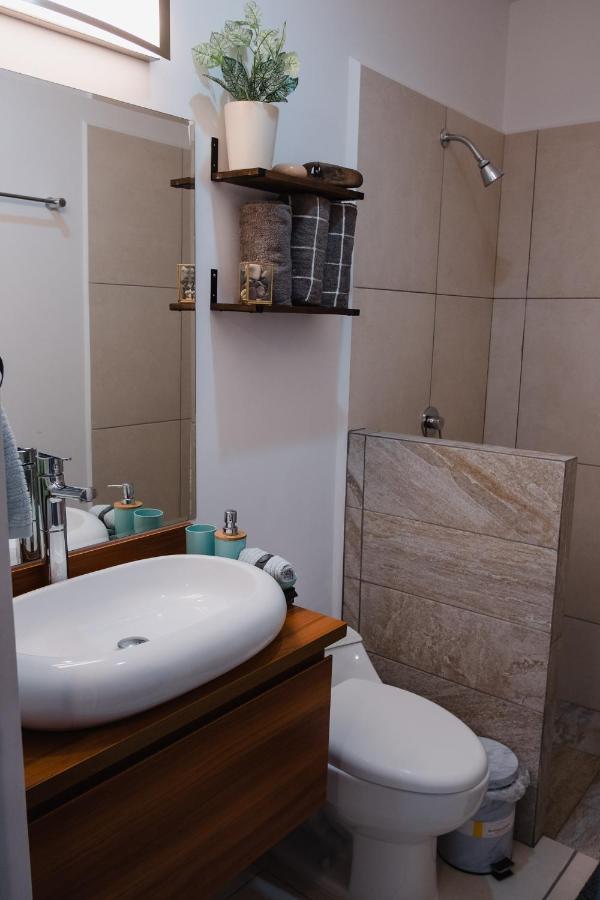 Departamento Vista Nova Culiacan Casas 外观 照片