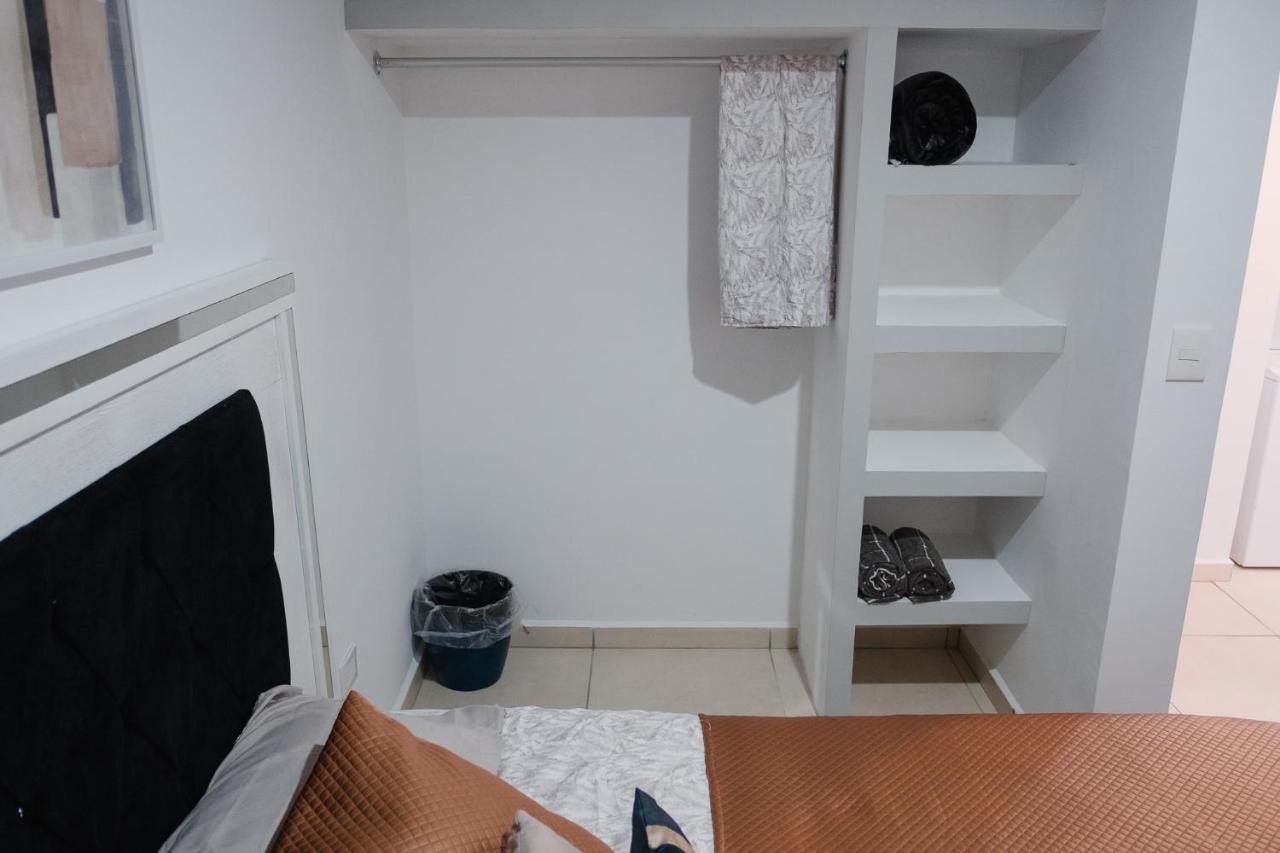 Departamento Vista Nova Culiacan Casas 外观 照片