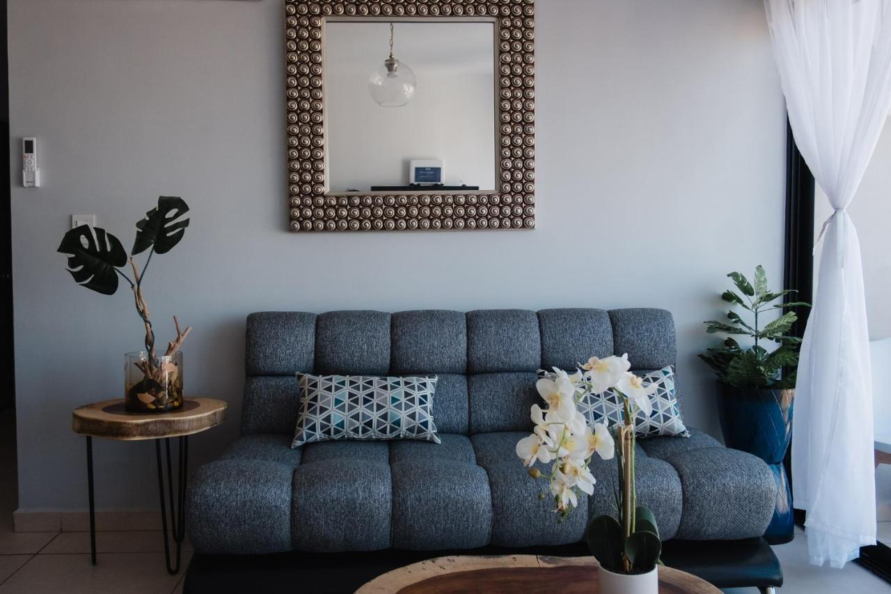 Departamento Vista Nova Culiacan Casas 外观 照片