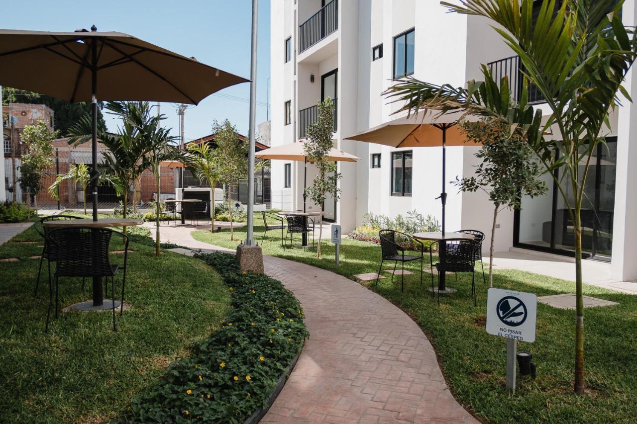 Departamento Vista Nova Culiacan Casas 外观 照片