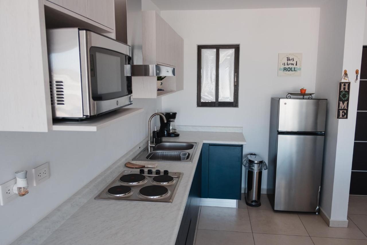 Departamento Vista Nova Culiacan Casas 外观 照片