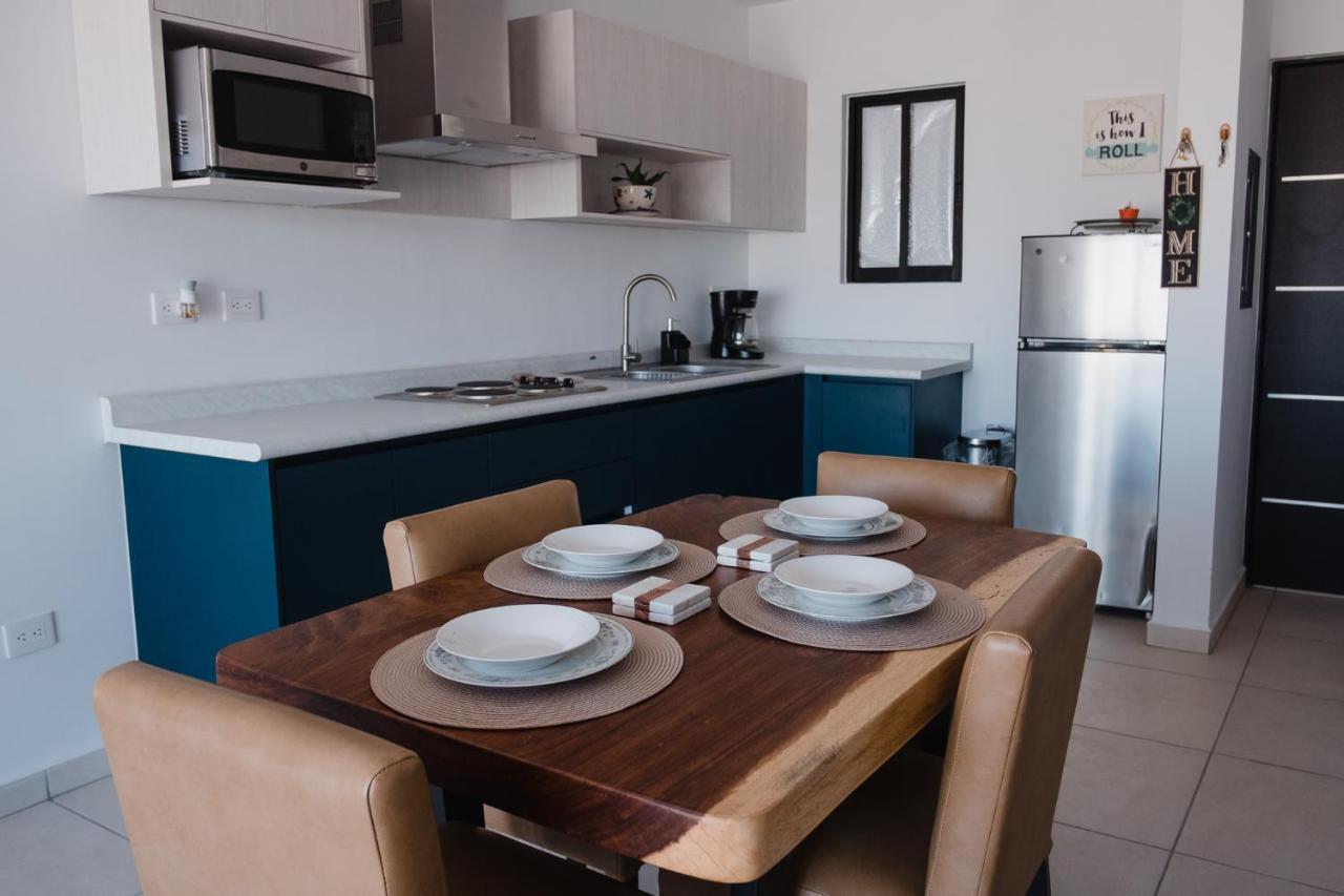 Departamento Vista Nova Culiacan Casas 外观 照片