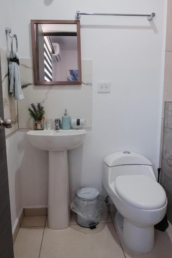 Departamento Vista Nova Culiacan Casas 外观 照片