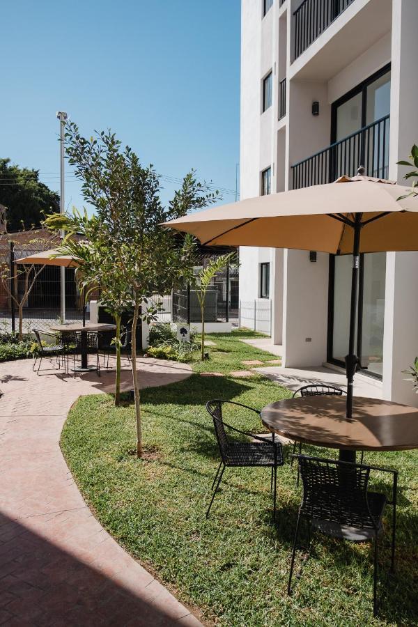 Departamento Vista Nova Culiacan Casas 外观 照片