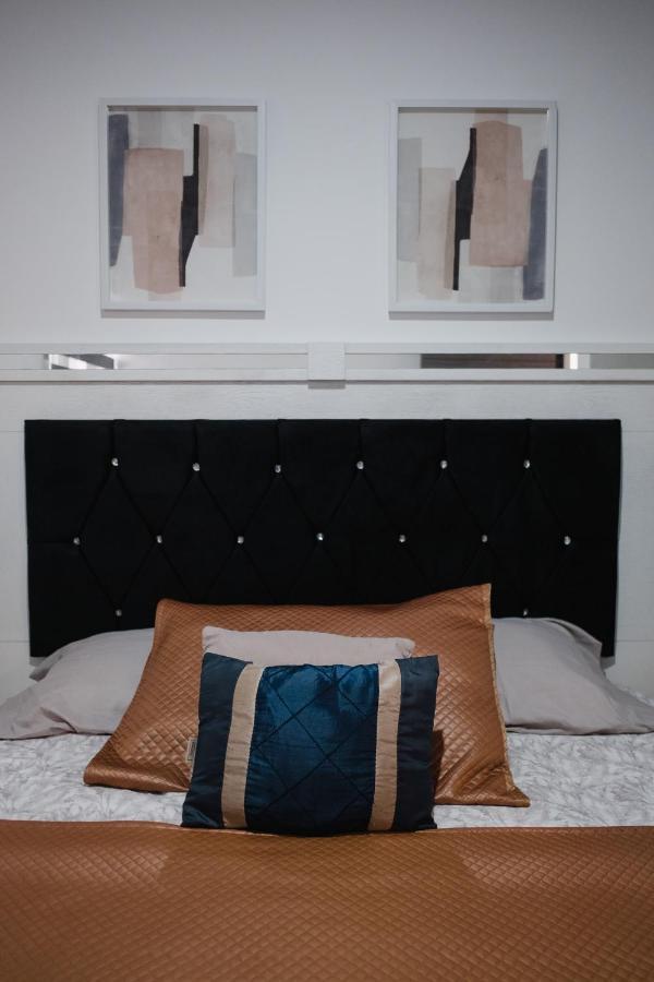 Departamento Vista Nova Culiacan Casas 外观 照片