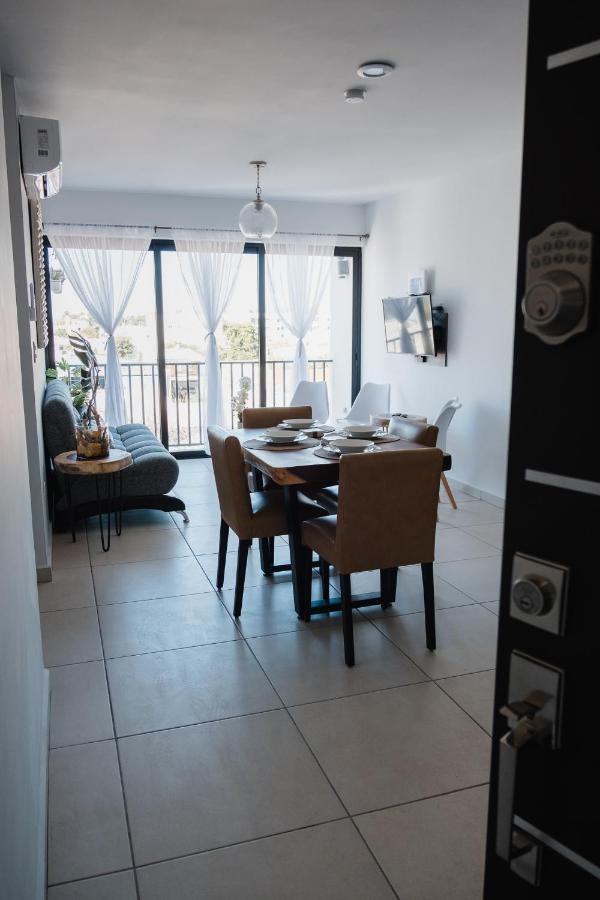 Departamento Vista Nova Culiacan Casas 外观 照片
