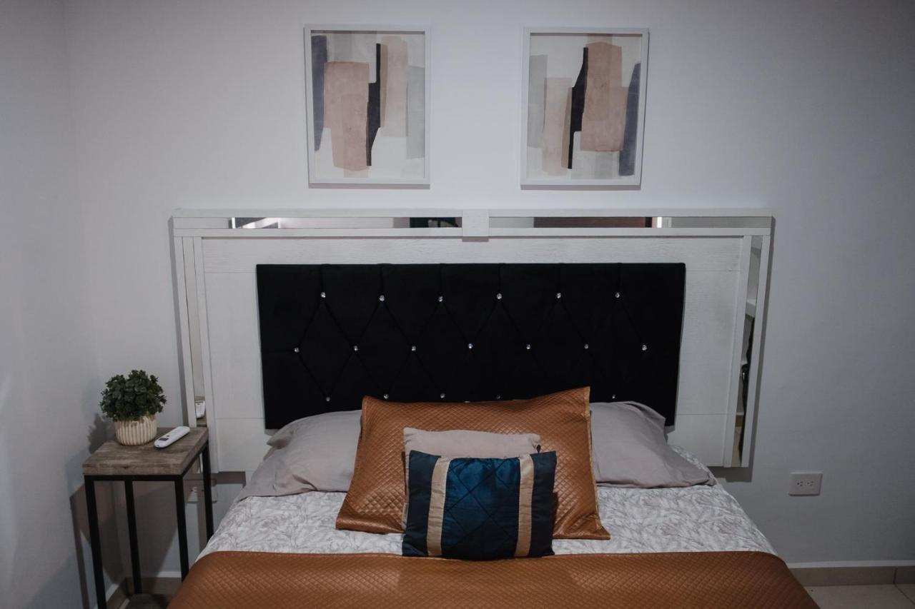 Departamento Vista Nova Culiacan Casas 外观 照片