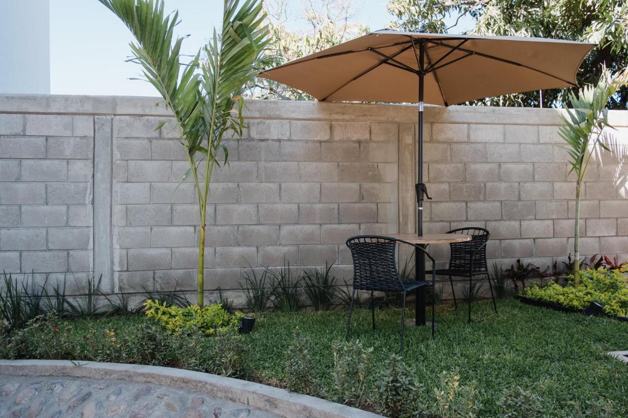 Departamento Vista Nova Culiacan Casas 外观 照片