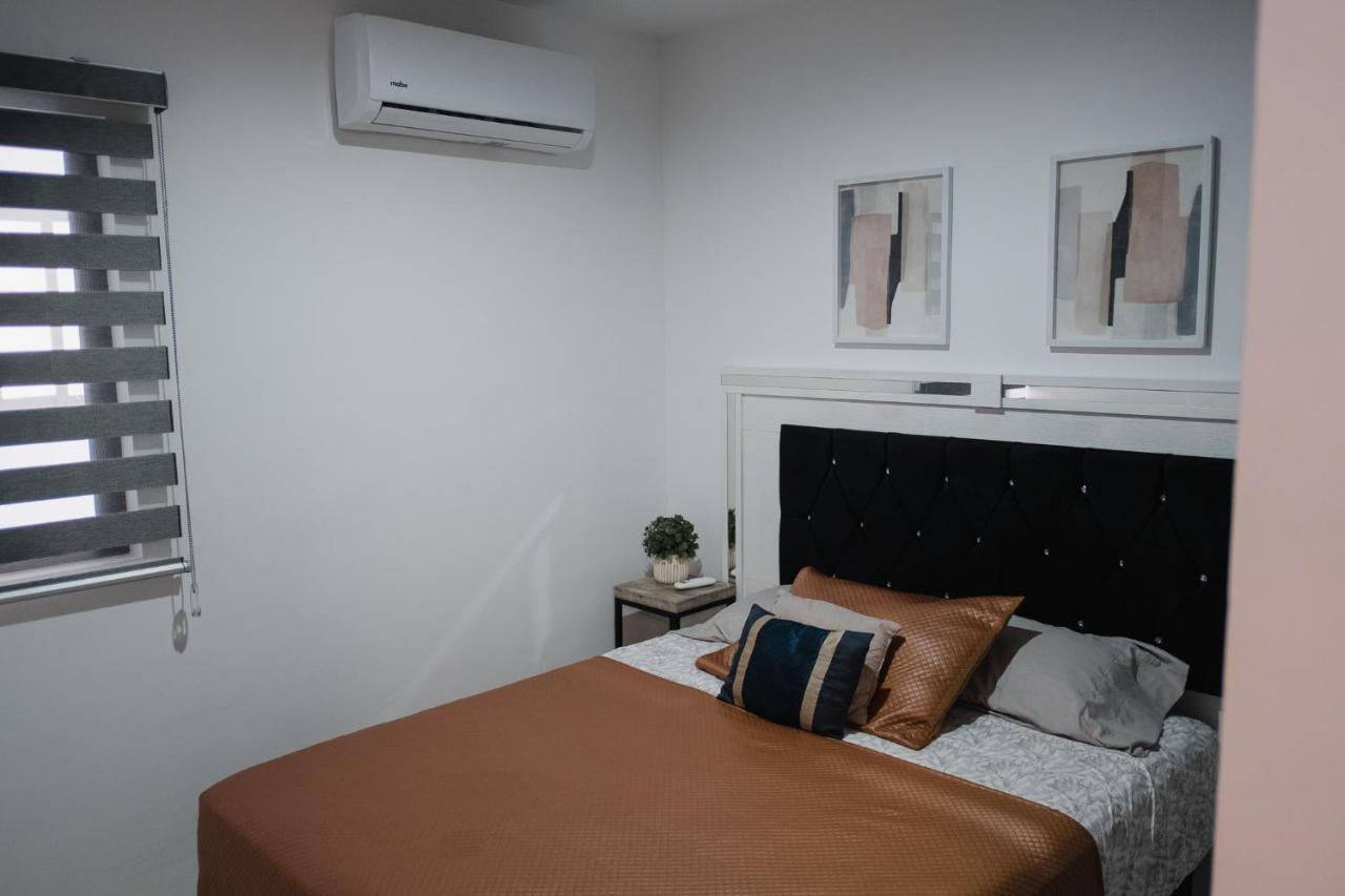Departamento Vista Nova Culiacan Casas 外观 照片