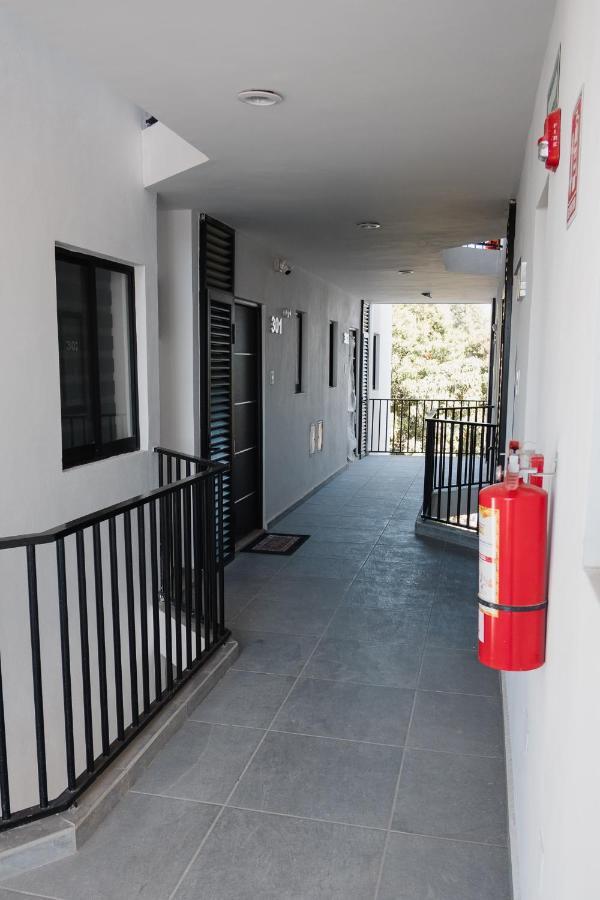 Departamento Vista Nova Culiacan Casas 外观 照片