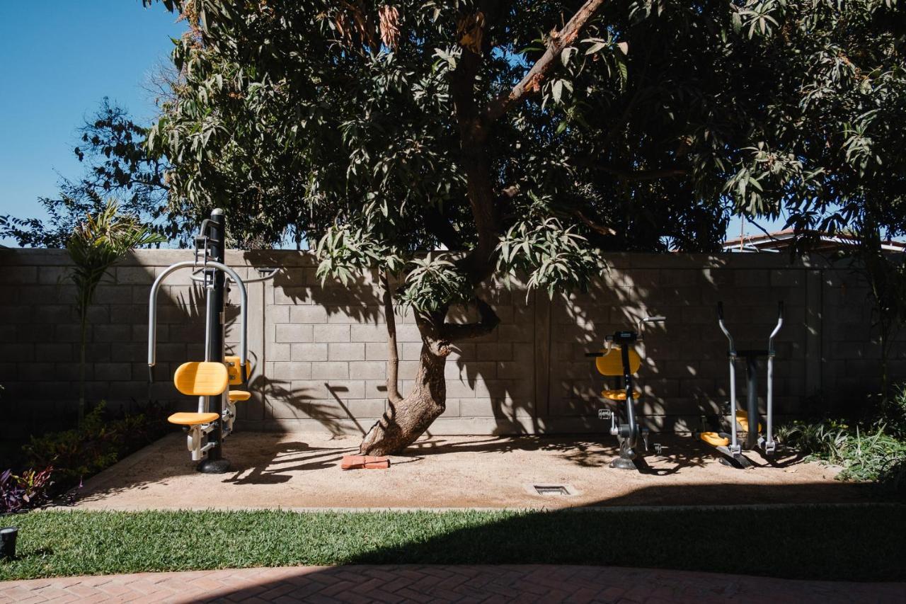 Departamento Vista Nova Culiacan Casas 外观 照片