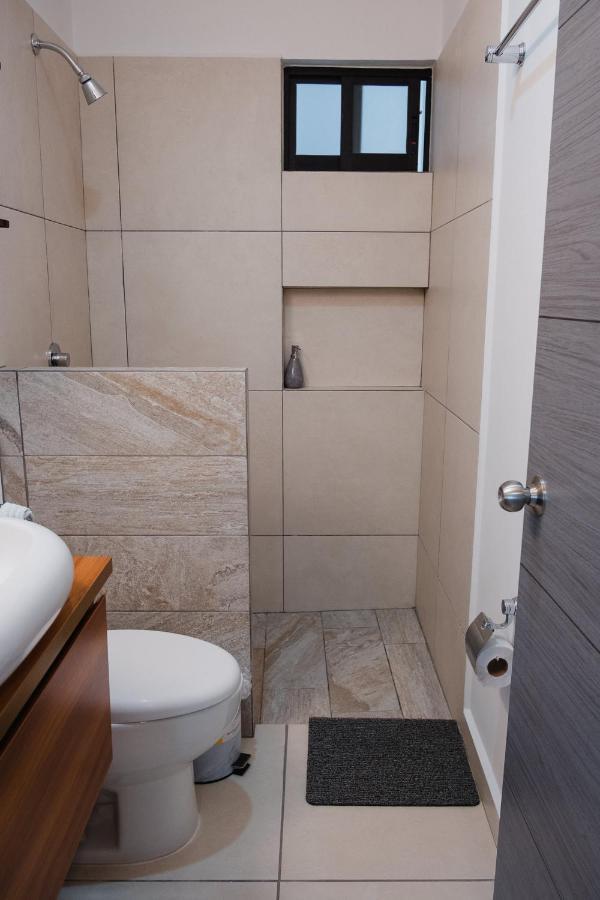 Departamento Vista Nova Culiacan Casas 外观 照片