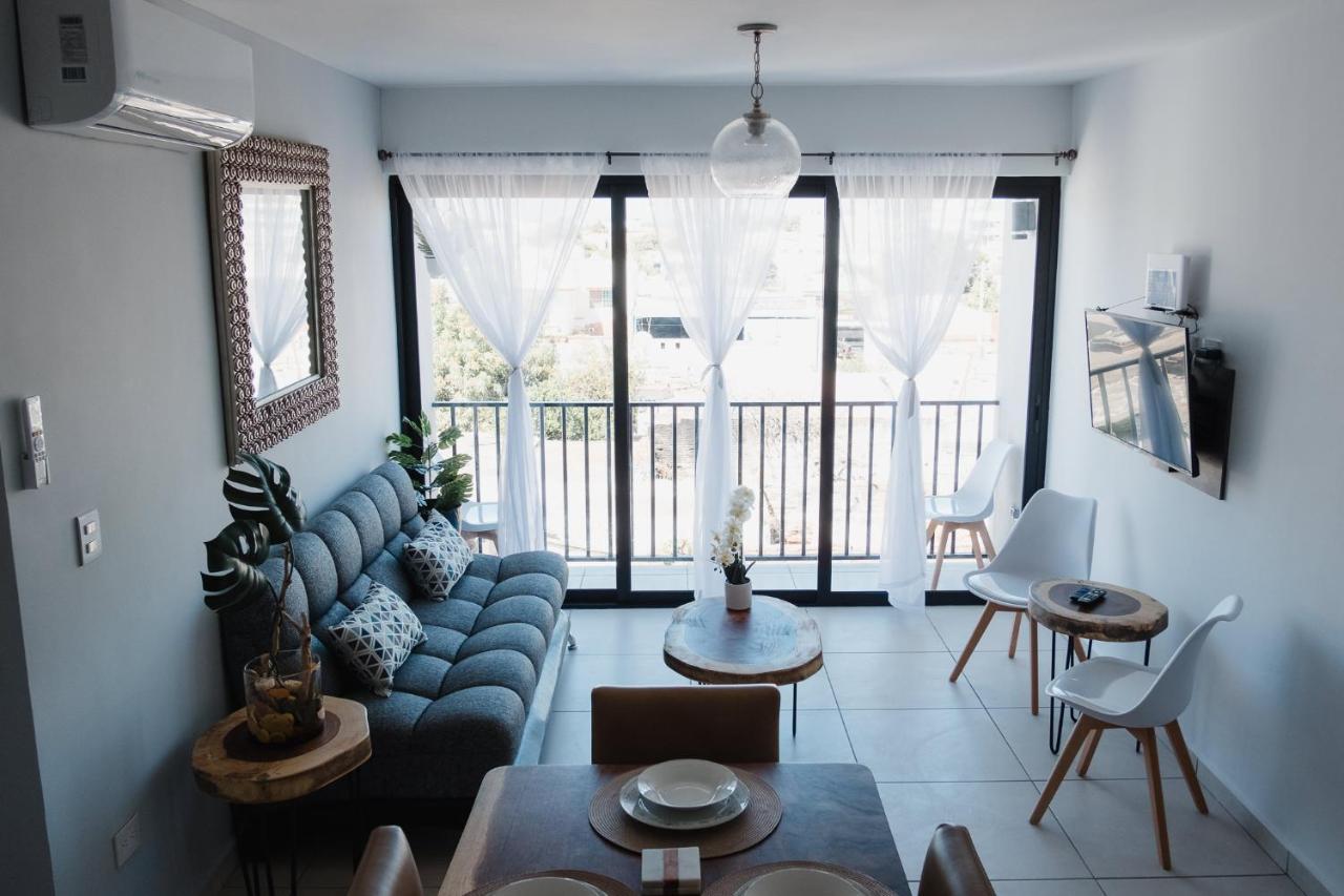 Departamento Vista Nova Culiacan Casas 外观 照片