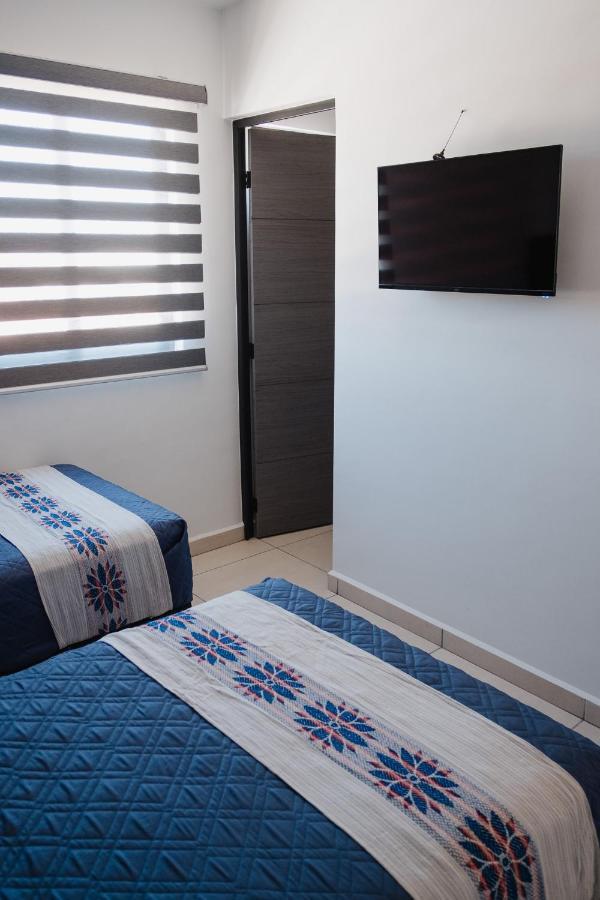 Departamento Vista Nova Culiacan Casas 外观 照片