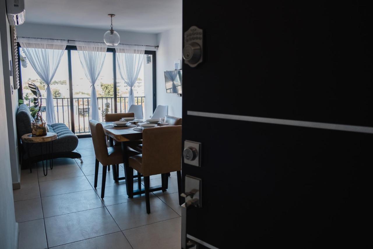 Departamento Vista Nova Culiacan Casas 外观 照片
