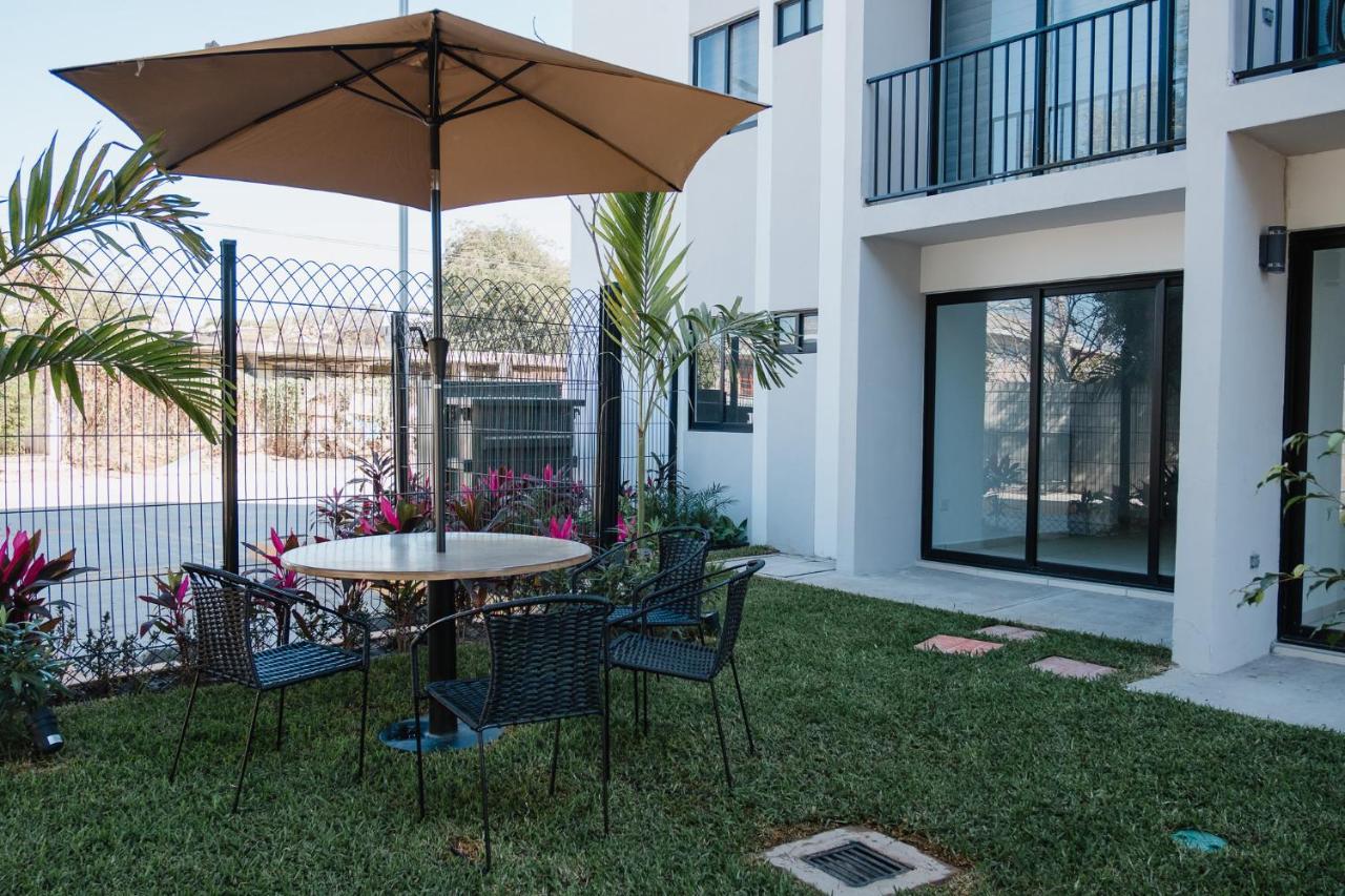 Departamento Vista Nova Culiacan Casas 外观 照片